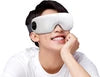 Electric Eye Massager – Relieve Eye Strain & Improve Sleep