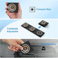 3-in-1 Foldable Wireless Fast Charger – Charge Phone, Watch & Earbuds