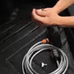 Cordless Car Pressure Washer – Portable High-Pressure Cleaner