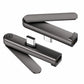 USB-C Foldable Phone Stand & Fast Charging Adapter