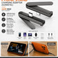 USB-C Foldable Phone Stand & Fast Charging Adapter