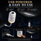 Starry Sky USB Projection Night Lamp – Ambient Room Lighting