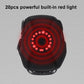 Electric Knee Massager – Heat & Vibration Therapy for Joint Pain