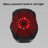 Electric Knee Massager – Heat & Vibration Therapy for Joint Pain
