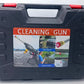 Cordless Car Pressure Washer – Portable High-Pressure Cleaner