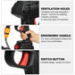 Cordless Car Pressure Washer – Portable High-Pressure Cleaner