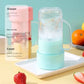 Electric Crusher Juicer – Fast Fruit & Vegetable Juicing