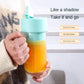 Electric Crusher Juicer – Fast Fruit & Vegetable Juicing