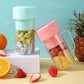 Electric Crusher Juicer – Fast Fruit & Vegetable Juicing