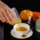 Electric Garlic Chopper – One-Touch Mincing Kitchen Gadget
