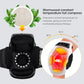 Electric Knee Massager – Heat & Vibration Therapy for Joint Pain