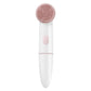 5-in-1 Electric Facial Cleansing Brush – Waterproof Skincare Tool