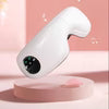 Electric Eye Massager – Relieve Eye Strain & Improve Sleep