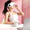Electric Eye Massager – Relieve Eye Strain & Improve Sleep
