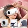 Electric Eye Massager – Relieve Eye Strain & Improve Sleep