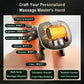 Electric Neck & Shoulder Massager – Deep Kneading Muscle Relief