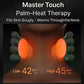 Electric Neck & Shoulder Massager – Deep Kneading Muscle Relief