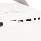Portable Mini WiFi Projector – Compact Home Theater Projector