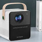 Portable Mini WiFi Projector – Compact Home Theater Projector
