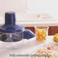 Fruit & Vegetable Peeler – Fast Kitchen Prep Tool