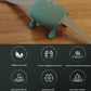 Electric Neck & Shoulder Massager – Deep Kneading Muscle Relief