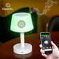 Telawah Quran Speaker Desk Lamp – 2-in-1 Lamp & Quran Player