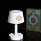 Telawah Quran Speaker Desk Lamp – 2-in-1 Lamp & Quran Player
