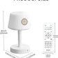 Telawah Quran Speaker Desk Lamp – 2-in-1 Lamp & Quran Player
