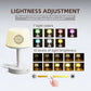 Telawah Quran Speaker Desk Lamp – 2-in-1 Lamp & Quran Player