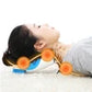 Ergonomic Neck & Shoulder Support Pillow – Cervical Relaxation