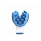 Ergonomic Neck & Shoulder Support Pillow – Cervical Relaxation