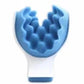 Ergonomic Neck & Shoulder Support Pillow – Cervical Relaxation