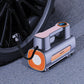 Portable 12V Tire Inflator – Fast Digital Air Compressor for Cars
