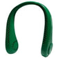 Bladeless Neck Fan – Hands-Free 360° Portable Cooling